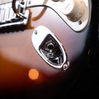 2022 Fender American Ultra Stratocaster - 3-Colour Sunburst