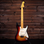 2022 Fender American Ultra Stratocaster - 3-Colour Sunburst