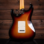 2022 Fender American Ultra Stratocaster - 3-Colour Sunburst