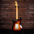 2022 Fender American Ultra Stratocaster - 3-Colour Sunburst