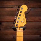 2022 Fender American Ultra Stratocaster - 3-Colour Sunburst
