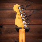 2022 Fender American Ultra Stratocaster - 3-Colour Sunburst