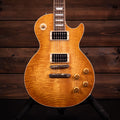 2022 Gibson Les Paul Standard 50s - Faded Honey Burst