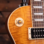 2022 Gibson Les Paul Standard 50s - Faded Honey Burst