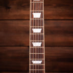 2022 Gibson Les Paul Standard 50s - Faded Honey Burst