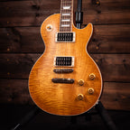 2022 Gibson Les Paul Standard 50s - Faded Honey Burst