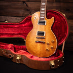 2022 Gibson Les Paul Standard 50s - Faded Honey Burst