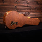 2022 Gibson Les Paul Standard 50s - Faded Honey Burst