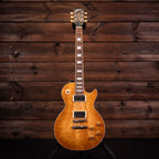 2022 Gibson Les Paul Standard 50s - Faded Honey Burst