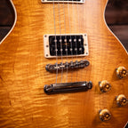 2022 Gibson Les Paul Standard 50s - Faded Honey Burst