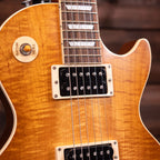 2022 Gibson Les Paul Standard 50s - Faded Honey Burst