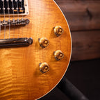 2022 Gibson Les Paul Standard 50s - Faded Honey Burst