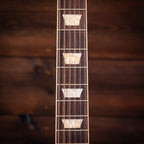 2022 Gibson Les Paul Standard Slash – Vermillion Burst