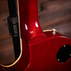 2022 Gibson Les Paul Standard Slash – Vermillion Burst