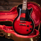 2022 Gibson Les Paul Standard Slash – Vermillion Burst