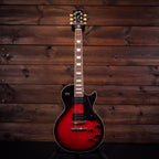 2022 Gibson Les Paul Standard Slash – Vermillion Burst