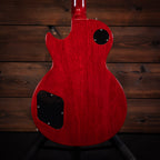 2022 Gibson Les Paul Standard Slash – Vermillion Burst