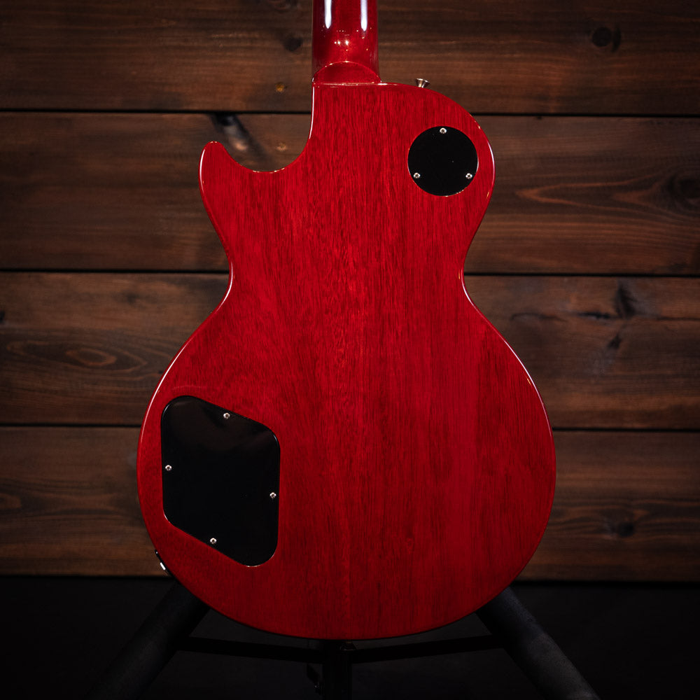 2022 Gibson Les Paul Standard Slash – Vermillion Burst
