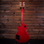 2022 Gibson Les Paul Standard Slash – Vermillion Burst