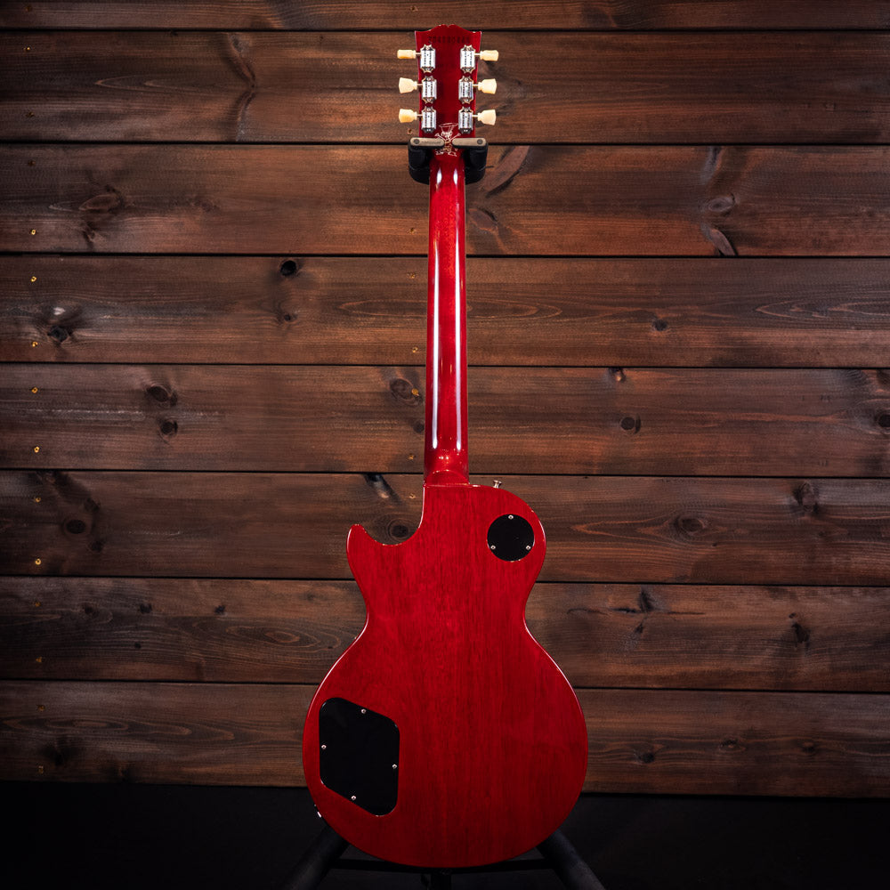 2022 Gibson Les Paul Standard Slash – Vermillion Burst