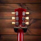 2022 Gibson Les Paul Standard Slash – Vermillion Burst