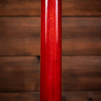 2022 Gibson Custom Murphy Lab '1961' ES-335 Reissue - Ultra Light Aged Cherry Red