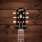 2022 Gibson Custom Murphy Lab '1961' ES-335 Reissue - Ultra Light Aged Cherry Red