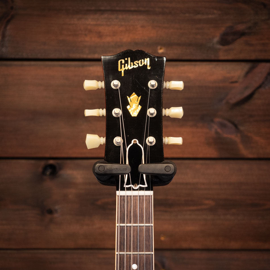 2022 Gibson Custom Murphy Lab '1961' ES-335 Reissue - Ultra Light Aged Cherry Red