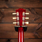 2022 Gibson Custom Murphy Lab '1961' ES-335 Reissue - Ultra Light Aged Cherry Red