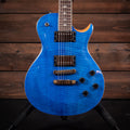 2022 PRS SE McCarty 594 - Faded Blue