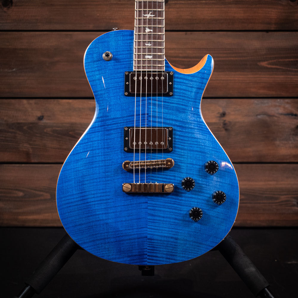 2022 PRS SE McCarty 594 - Faded Blue
