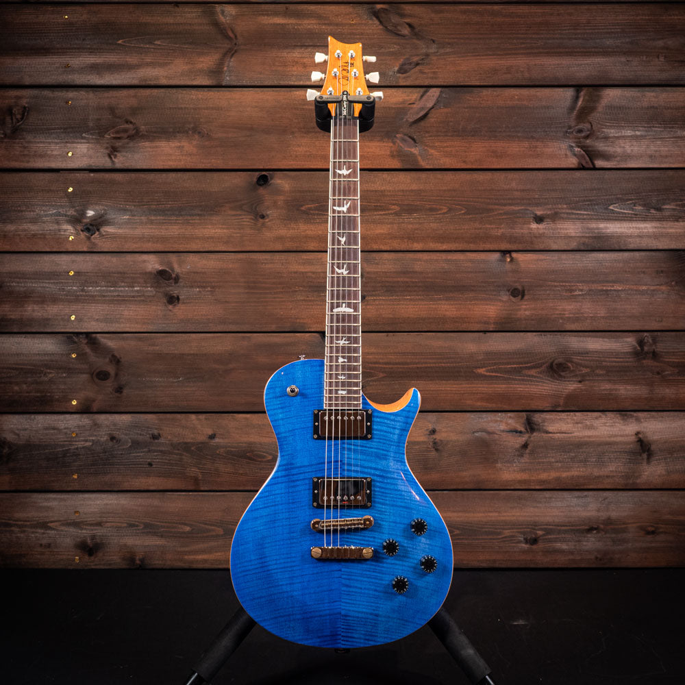 2022 PRS SE McCarty 594 - Faded Blue