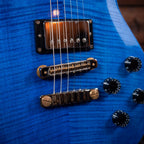 2022 PRS SE McCarty 594 - Faded Blue