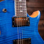 2022 PRS SE McCarty 594 - Faded Blue