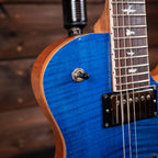 2022 PRS SE McCarty 594 - Faded Blue