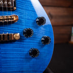 2022 PRS SE McCarty 594 - Faded Blue