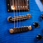 2022 PRS SE McCarty 594 - Faded Blue