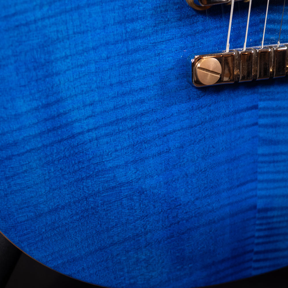 2022 PRS SE McCarty 594 - Faded Blue