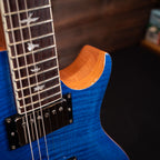2022 PRS SE McCarty 594 - Faded Blue