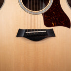 2022 Taylor GS Mini Sapele Electro-Acoustic