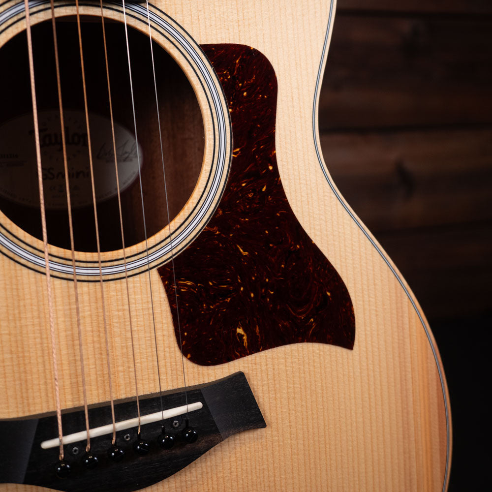 2022 Taylor GS Mini Sapele Electro-Acoustic