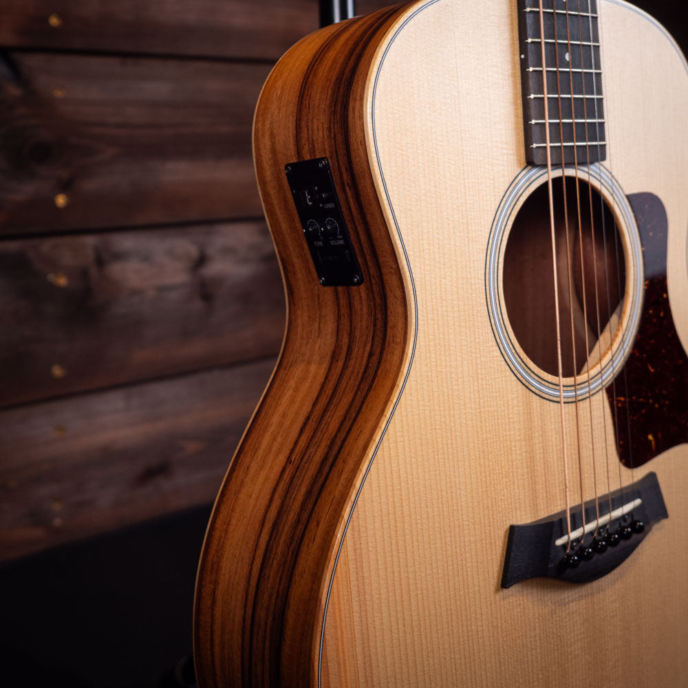 2022 Taylor GS Mini Sapele Electro-Acoustic