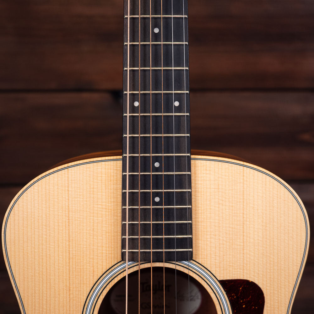 2022 Taylor GS Mini Sapele Electro-Acoustic