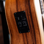 2022 Taylor GS Mini Sapele Electro-Acoustic