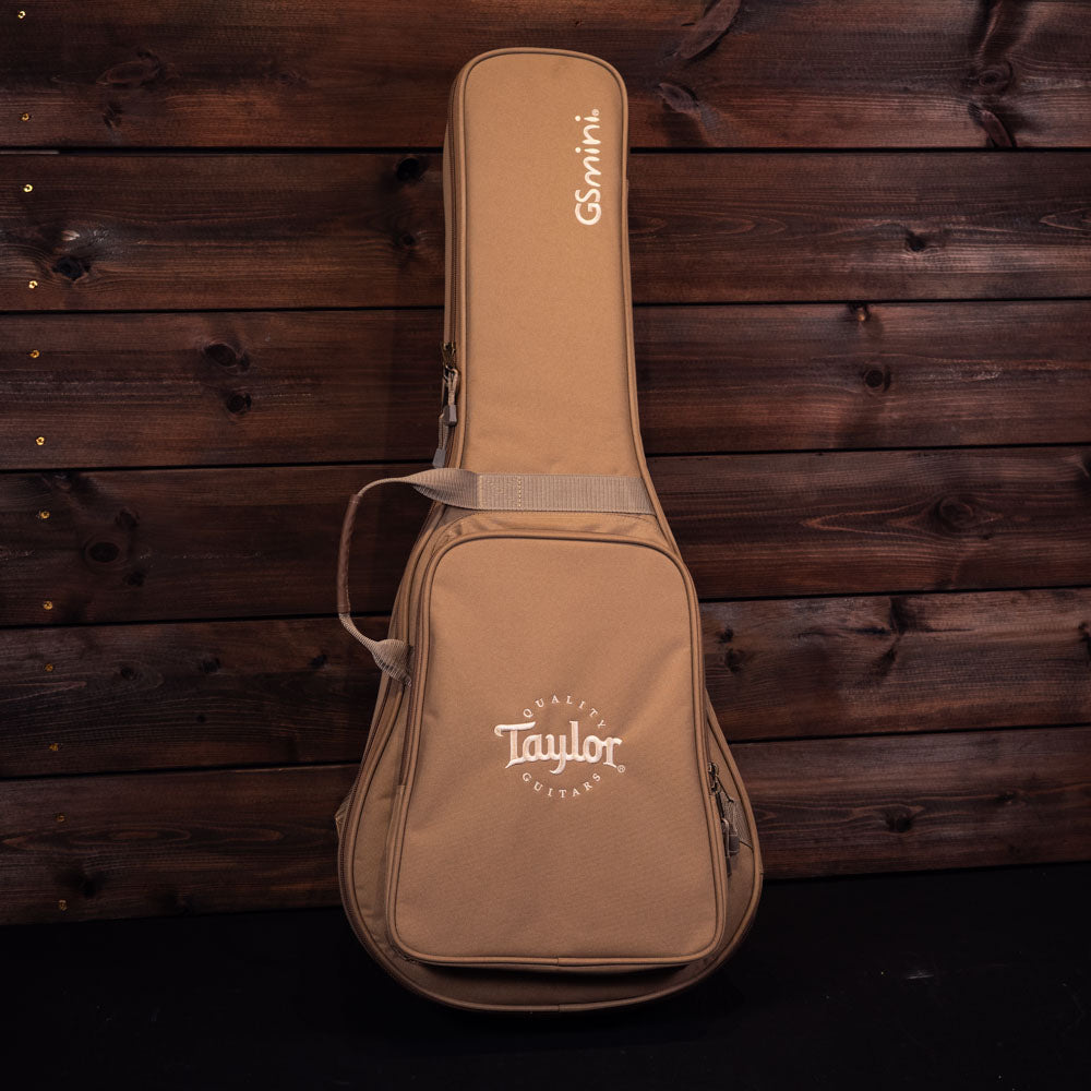 2022 Taylor GS Mini Sapele Electro-Acoustic