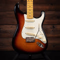2023 Fender American Professional II Stratocaster - 3-Colour Sunburst