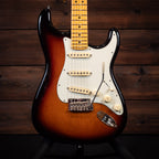 2023 Fender American Professional II Stratocaster - 3-Colour Sunburst