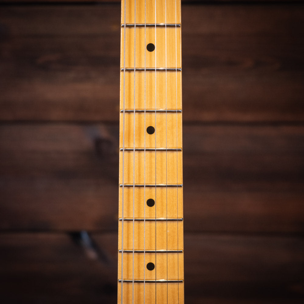 2023 Fender American Professional II Stratocaster - 3-Colour Sunburst