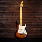 2023 Fender American Professional II Stratocaster - 3-Colour Sunburst