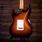 2023 Fender American Professional II Stratocaster - 3-Colour Sunburst